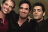 CHARLES,DEANCAIN,DMITRI-Mynt