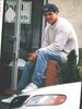Dean-sur-banc