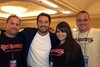 2013-04-20_HollywoodShow_withFans-1