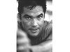 DeanCain_noirblanc-pistolet