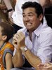 DeanCain Lakers funny