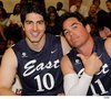 2011_ELeague_BrandonRouth_and_DeanCain