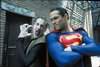 Superman-Tez